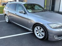 Gebraucht Alpina D3 214 PS (157 kW) 2013 Grau Kombi