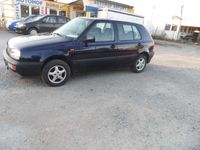 gebraucht VW Golf III 1.6 CL