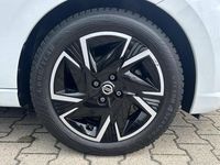 Gebraucht Nissan Micra Acenta 92 PS (67 kW) 2022 Weiss Kleinwagen