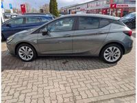 Gebraucht Opel Astra Active 150 PS (110 kW) 2019 Quarz grau (metallic) Kleinwagen