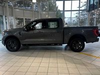 gebraucht Ford F-150 XLT SuperCrew+ACC+PDC+KeyFree+NAV+LED+AHK+