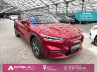 Occasion Ford Mustang Mach-E Standard Range 197 kW (269 ch) 2021 Rouge SUV