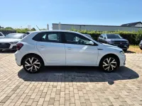 Gebraucht VW Polo R-line 95 PS (69 kW) 2024 Weiß Kleinwagen