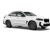 Gebraucht BMW X4 M Competition Edition 510 PS (375 kW) 2024 SUV