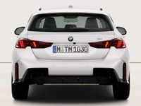Neu BMW 120 2026 Weiß Kleinwagen