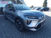 Gebraucht Mitsubishi Eclipse Diamant Edition 160 kW (218 PS) 2026 Achatgrau/onyxschwarz (t) SUV