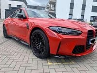 Gebraucht BMW M4 Competition Edition 510 PS (375 kW) 2024 M toronto rot Coupé