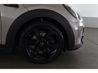 Gebraucht Mini Cooper S Classic 178 PS (130 kW) 2022 Grau Kleinwagen