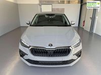 Neu Skoda Scala Selection 116 PS (85 kW) 2026 [m3m3] stahl grau Kleinwagen