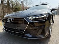 Gebraucht Audi A7 Ambiente 340 PS (250 kW) 2018 Schwarz Limousine