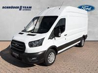 Gebraucht Ford Transit Trend 131 PS (96 kW) 2024 Van
