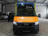 Gebraucht MAN TGE 2020 Andere Van