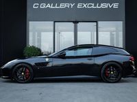 Gebraucht Ferrari GTC4Lusso 689 PS (506 kW) 2018 Schwarz Kombi