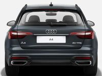 gebraucht Audi A4 Avant Basis BESTELLFAHRZEUG FREI KONFIGURIERBAR