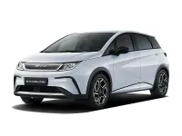 Neu BYD Dolphin Comfort 150 kW (204 PS) 2026 Kleinwagen