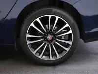 Gebraucht Fiat Tipo 101 PS (74 kW) 2021 Blau Kombi