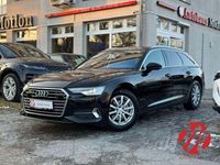 Gebraucht Audi A6 Sport 204 PS (150 kW) 2018 Brillantschwarz Kombi