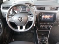 gebraucht Renault Express dCi 95 | AHK | Klima | AppleCar Play - Auto Mattern