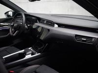 Gebraucht Audi Q8 e-tron S-Line 300 kW (408 PS) 2024 Daytonagrau perleffekt SUV