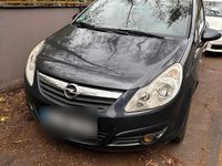 Second-hand Opel Corsa 80 CP (58 kW) 2007 Hatchback