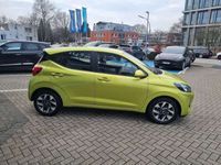 gebraucht Hyundai i10 1.0 'Trend' Navi