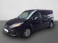 Gebraucht Ford Transit Trend 101 PS (74 kW) 2023 Schwarz Limousine