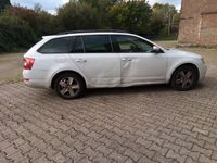 gebraucht Skoda Octavia 1.0 TSI Active Combi Active