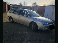 Gebraucht Ford Mondeo 170 PS (125 kW) 2007 Silber Kombi