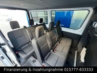 Gebraucht Mercedes Sprinter 114 PS (83 kW) 2024 Weiß Van