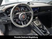 Gebraucht Porsche 911 GT3 RS 525 PS (386 kW) 2023 Weiss Coupé
