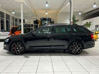 gebraucht Skoda Octavia RS 2.0 TSI