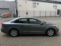Gebraucht VW Jetta 150 PS (110 kW) 2015 Grau Limousine