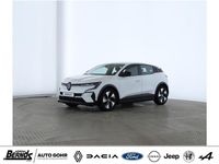 Gebraucht Renault Mégane Equilibre 96 kW (131 PS) 2022 Arktisweiß (369) Limousine