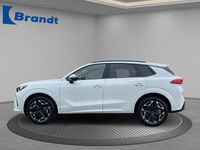 Second-hand Cupra Terramar VZ 265 CP (194 kW) 2025 Negru SUV