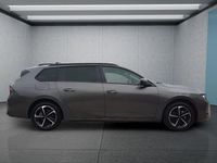 Gebraucht Opel Astra 110 PS (80 kW) 2024 Grau Kombi