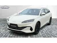 Nowe BYD Seal Boost 184 KM (135 kW) 2025 Kombi