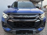 Gebraucht Isuzu D-Max 163 PS (119 kW) 2025 Blau SUV