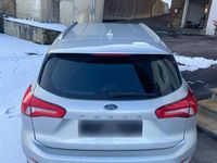 Gebraucht Ford Focus 125 PS (91 kW) 2022 Silber Kombi