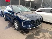Używany Ford Kuga 224 KM (164 kW) 2022 Niebieski SUV