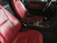 Gebraucht BMW Z3 192 PS (141 kW) 1997 Silber Cabrio