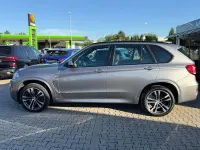 Gebraucht BMW X5 M50 Performance 381 PS (280 kW) 2015 Grau SUV