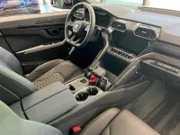 Usata Lamborghini Urus 666 CV (489 kW) 2024 Grigio SUV