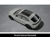 Ny Porsche Macan GTS 419 kW (571 HK) 2026 Hvid SUV