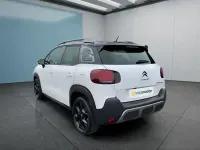 Gebraucht Citroën C3 110 PS (80 kW) 2024 Weiss Limousine