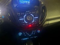 Occasion Ford B-MAX Titanium 105 ch (77 kW) 2015 Gris Monospace