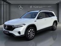 Gebraucht Mercedes EQB250 Progressive 139 kW (190 PS) 2022 Other SUV