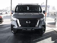 Gebraucht Nissan Primastar 131 PS (96 kW) 2023 Grau Van / Kleinbus
