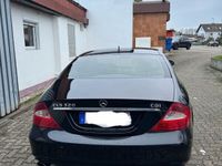 gebraucht Mercedes CLS320 CDI 7G-TRONIC DPF