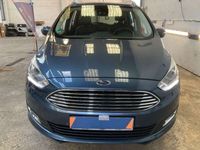 gebraucht Ford Grand C-Max Titanium