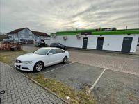 Gebraucht Audi A6 Ambiente 204 PS (150 kW) 2011 Weiß Limousine
